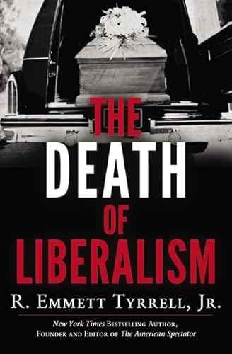 Stock image for The Death of Liberalism for sale by 8trax Media