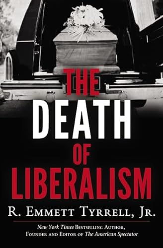 9781595554888: The Death Of Liberalism