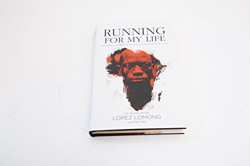 Imagen de archivo de Running for My Life: One Lost Boy's Journey from the Killing Fields of Sudan to the Olympic Games a la venta por Jenson Books Inc