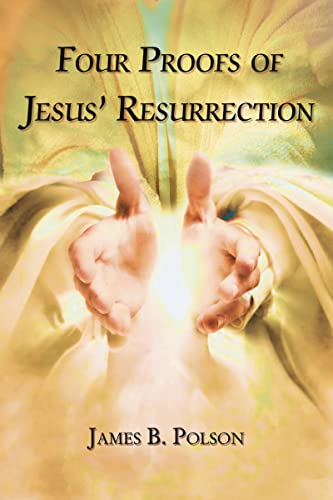 Beispielbild fr Four Proofs of Jesus Resurrection zum Verkauf von HPB-Ruby