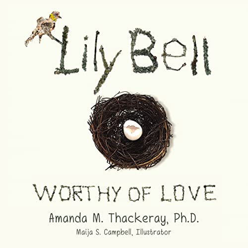 9781595559524: Lily Bell: Worthy of Love
