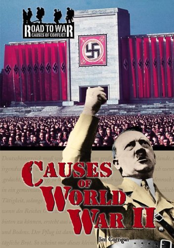 Stock image for Causes of World War II for sale by Better World Books: West