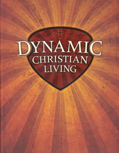 Stock image for Dynamic Christian Living for sale by Orion Tech