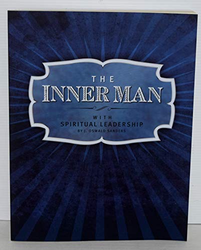 9781595571472: Inner Man