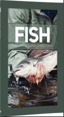 Beispielbild fr Fish for Witnessing Christians: Student Manual zum Verkauf von Wonder Book
