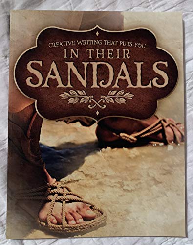 Stock image for In Their Sandals Paperback for sale by Goodwill of Colorado