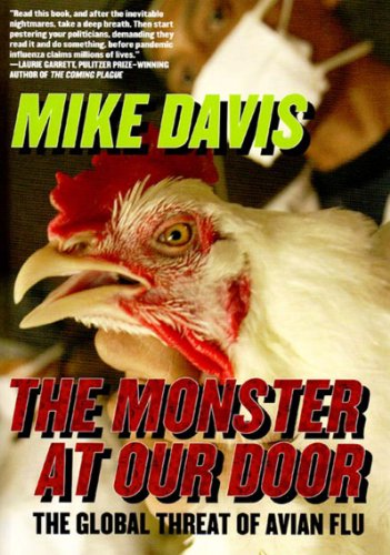 The Monster at Our Door - Davis, Mike