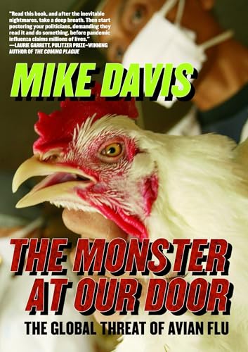9781595580115: The Monster at Our Door: The Global Threat of Avian Flu