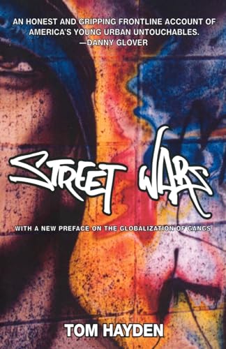 Imagen de archivo de Street Wars: Gangs And the Future of Violence a la venta por SecondSale