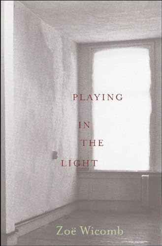 Stock image for Playing in the Light: A Novel for sale by ThriftBooks-Atlanta