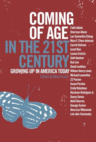 Coming of Age In the 21st Century: Growing Up In America Today