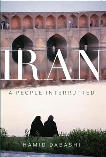 Imagen de archivo de Iran: A People Interrupted a la venta por SecondSale