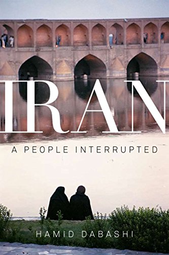 9781595580597: Iran: A People Interrupted
