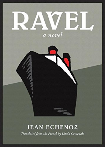 Beispielbild fr Ravel : A Novel zum Verkauf von Better World Books