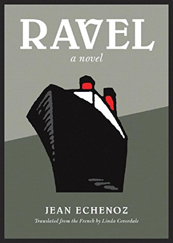 Stock image for Ravel : A Novel for sale by Better World Books