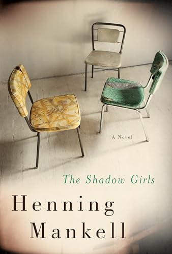 Beispielbild für The Shadow Girls: A Novel zum Verkauf von Discover Books