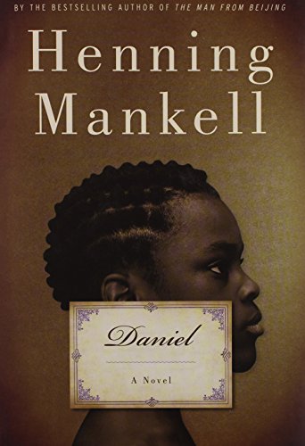 9781595581938: Daniel: A Novel