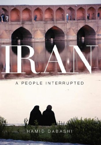 9781595582232: Iran: A People Interrupted