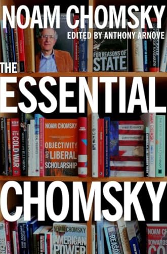 Stock image for Essential Chomsky for sale by ThriftBooks-Atlanta