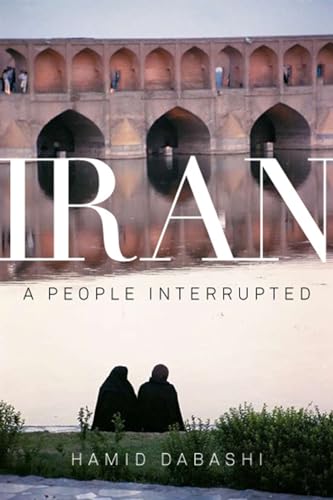 Beispielbild fr Iran: A People Interrupted zum Verkauf von SecondSale