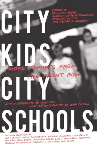 9781595583383: City Kids, City Schools: More