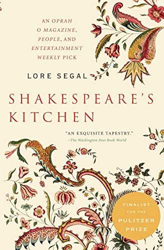 9781595583468: Shakespeare's Kitchen: Stories