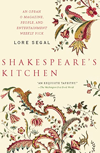 

Shakespeare's Kitchen: Stories