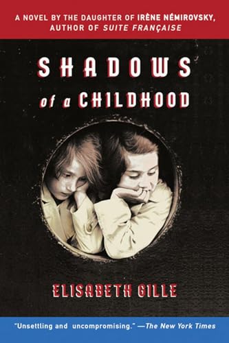 9781595583567: Shadows of a Childhood: A Novel of War and Friendship