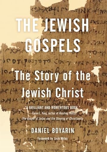 Imagen de archivo de The Jewish Gospels a la venta por Wonder Book