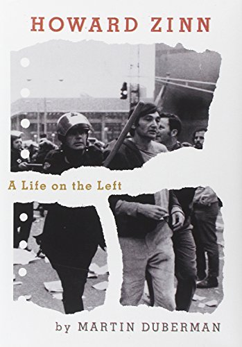 Howard Zinn: A Life on the Left