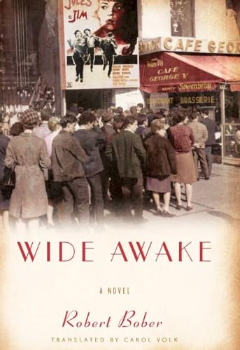 Stock image for Wide Awake Format: Hardcover for sale by INDOO