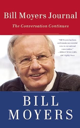 Stock image for Bill Moyers Journal for sale by Better World Books