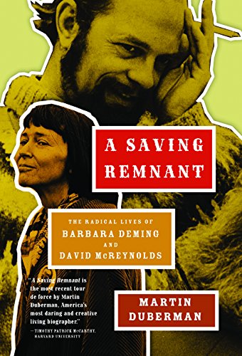 9781595587763: Saving Remnant, A