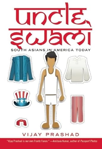 Beispielbild fr Uncle Swami : South Asians in America Today zum Verkauf von Better World Books