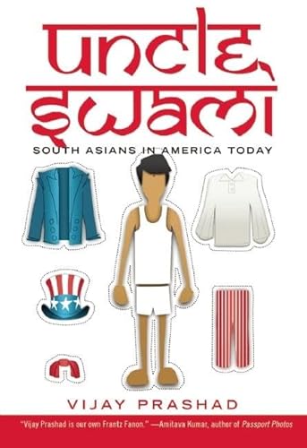 9781595587848: Uncle Swami: South Asians in America Today