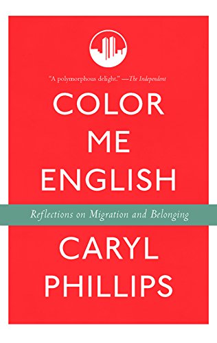 9781595588357: Color Me English: Reflections on Migration and Belonging