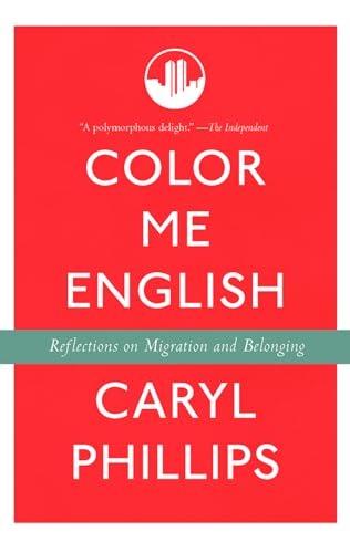 9781595588357: Color Me English: Reflections on Migration and Belonging