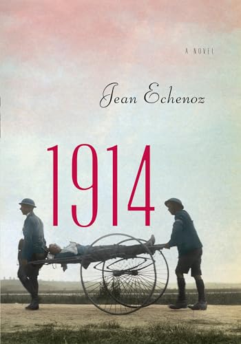9781595589118: 1914: A Novel