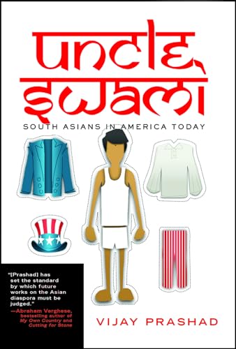 Stock image for Uncle Swami: South Asians in America Today for sale by Wonder Book
