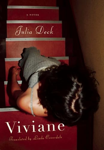 9781595589644: Viviane: A Novel