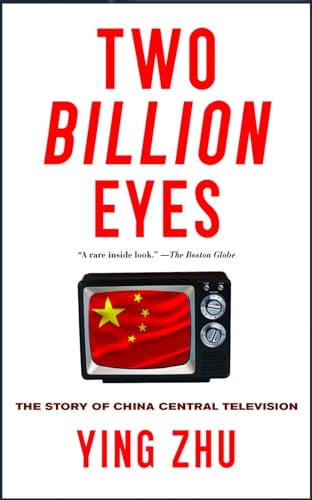 Beispielbild fr Two Billion Eyes zum Verkauf von Better World Books