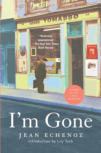 Stock image for I'm Gone : A Novel for sale by Better World Books