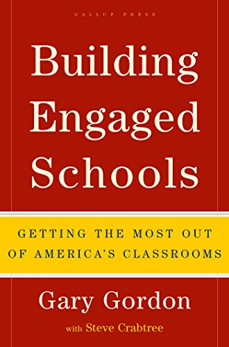 Imagen de archivo de Building Engaged Schools: Getting the Most Out of America's Classrooms a la venta por SecondSale