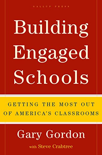 9781595620101: Building Engaged Schools: Getting the Most Out of America's Classrooms