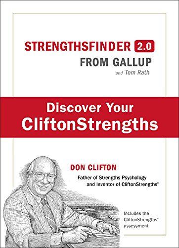 9781595620156: StrengthsFinder 2.0: From Gallup: By the New York Times Bestselling Author of Wellbeing