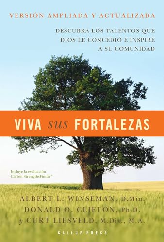 9781595620262: Viva sus fortalezas (Spanish Edition)