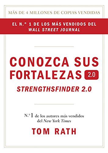 9781595620842: Conozca sus fortalezas 2.0 / StrengthsFinder 2.0