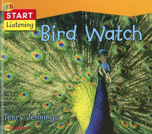 Bird Watch (Start Listening) (9781595660787) by Jennings, Terry