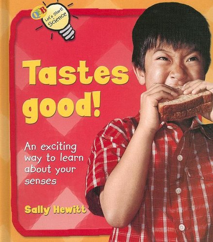 Stock image for Tastes Good! for sale by Better World Books