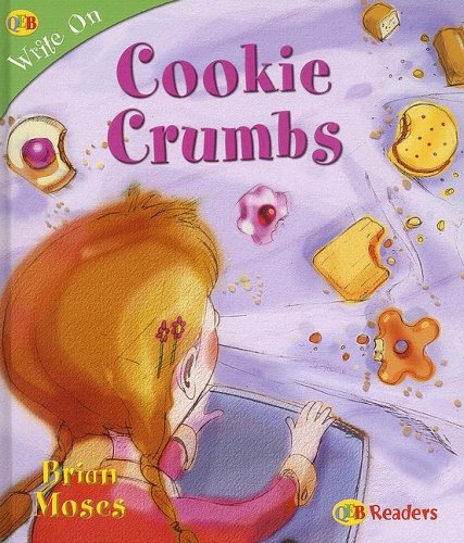 Beispielbild fr Cookie Crumbs zum Verkauf von Better World Books